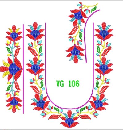 VG 106