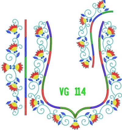 VG 114
