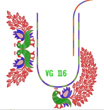 VG 116