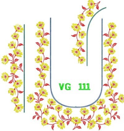 VG 111