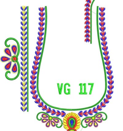 VG 117