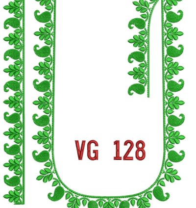 VG 128