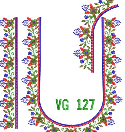 VG 127
