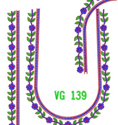 VG 139