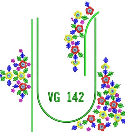 VG 142
