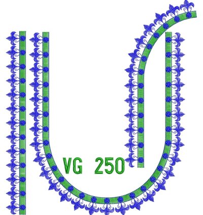 VG 250