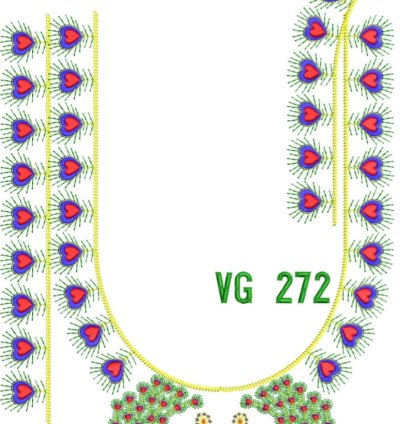 VG 272