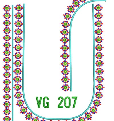 VG 207