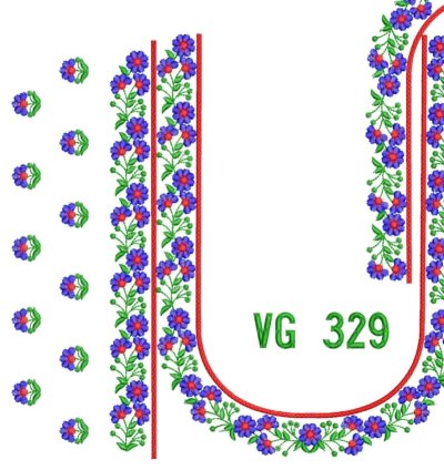 VG 329
