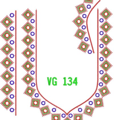 VG 134