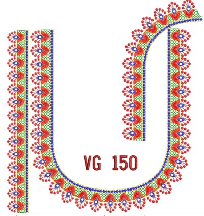 VG 150