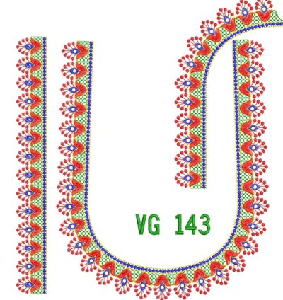 VG 143