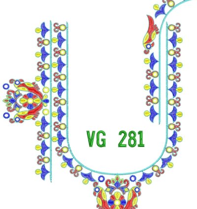VG 281