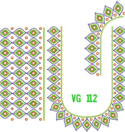 VG 112