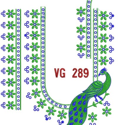 VG 289