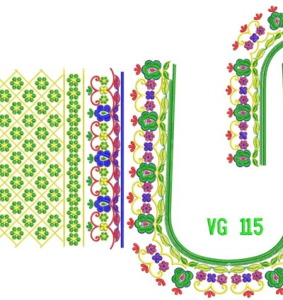 VG 115