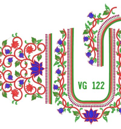 VG 122