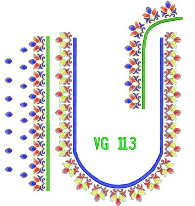 VG 113