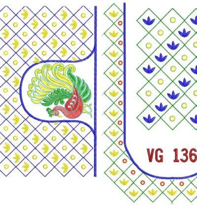 VG 136