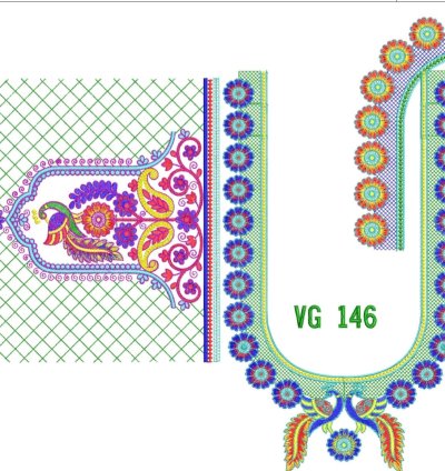 VG 146