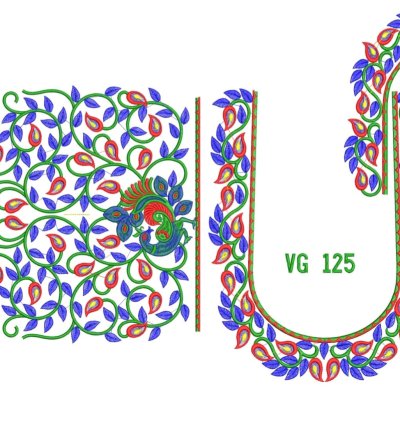 VG 125