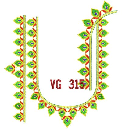 VG 315
