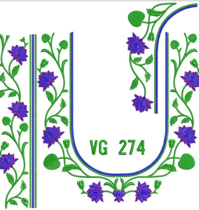 VG 274