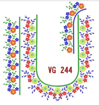 VG 244