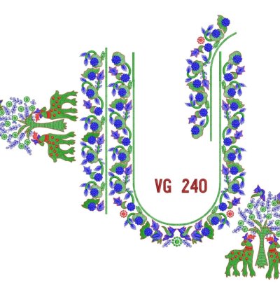 VG 240
