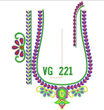 VG 221Description Reviews (0) Comments (0) Height:09;35  Width:06;35   Colors:2  Colorway: Colorway 1