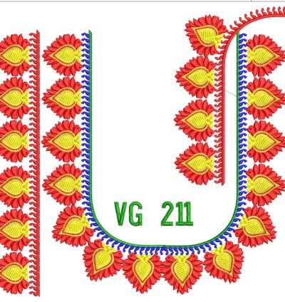 VG 211