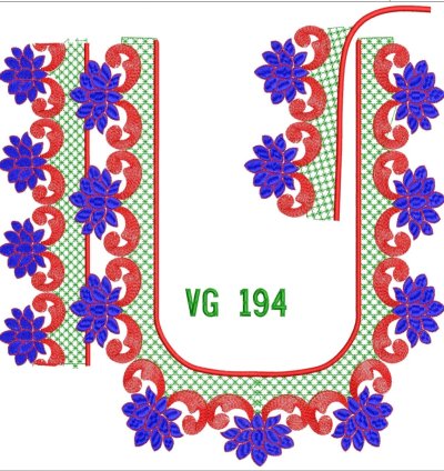 VG 194