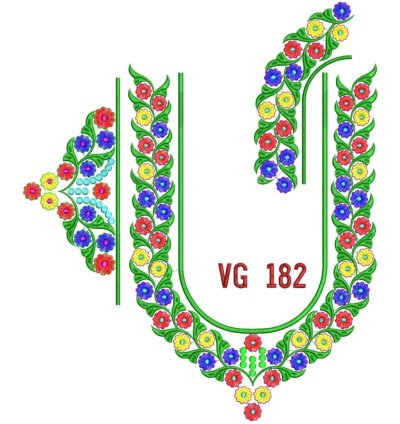 VG 182