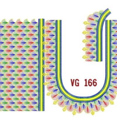 VG 166