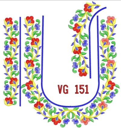 VG 151