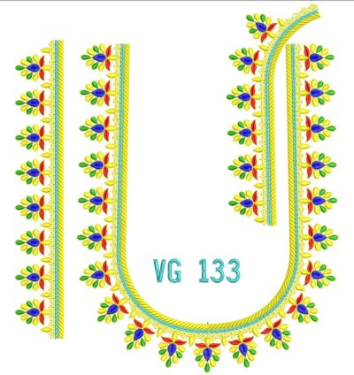 VG 133