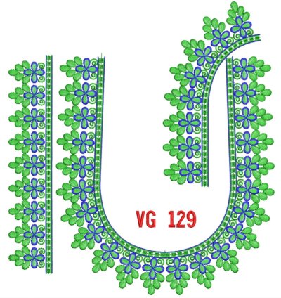 VG 129