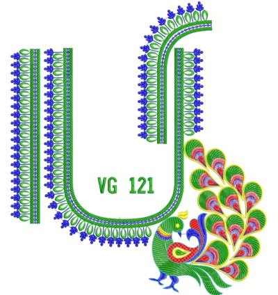 VG 121