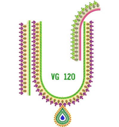 VG 120