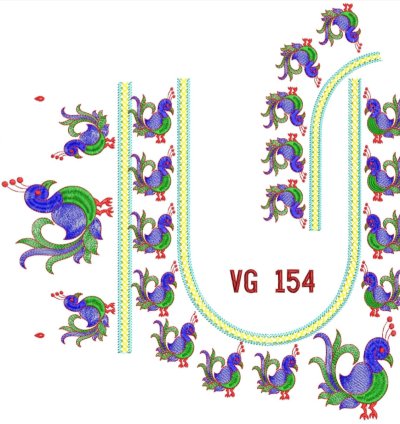 VG 154