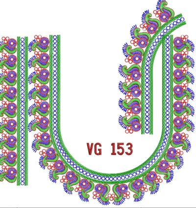 VG 153