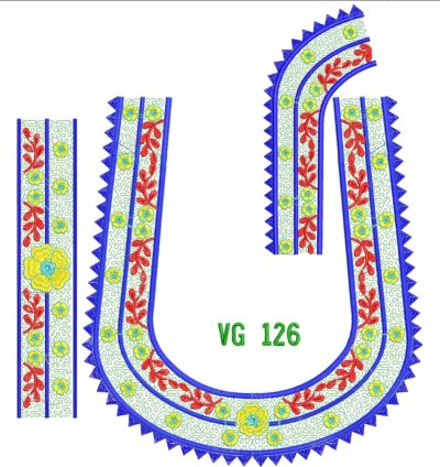 VG 126