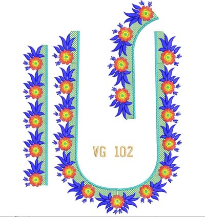 VG 102