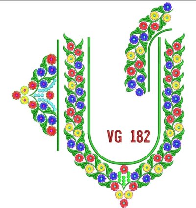 VG 182