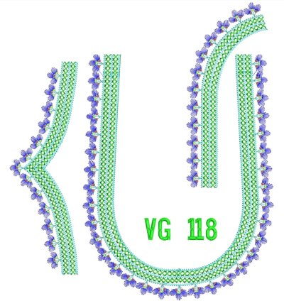 VG 118