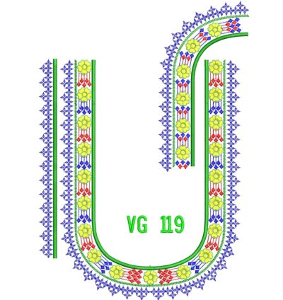 VG 119