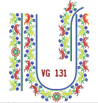 VG 131