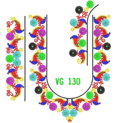 VG 130