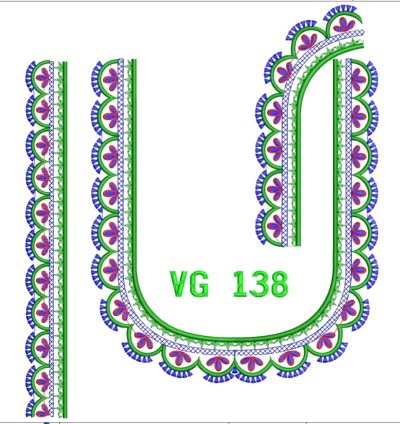 VG 138