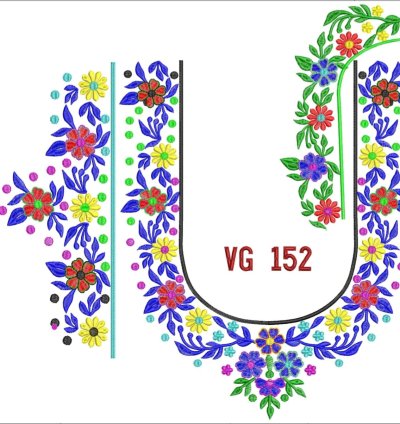 VG 152